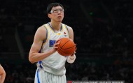 MK体育官方网站-媒体人：周琦建议教练组让双小外在场 他有点“场上教练”的感觉